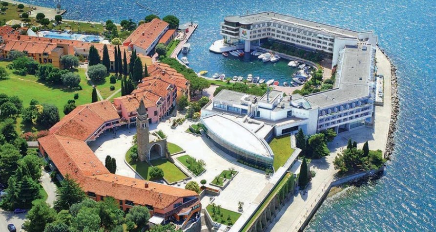 Portorož 02. januar
