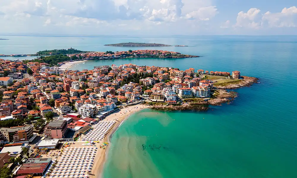 Letovanje u Bugarskoj