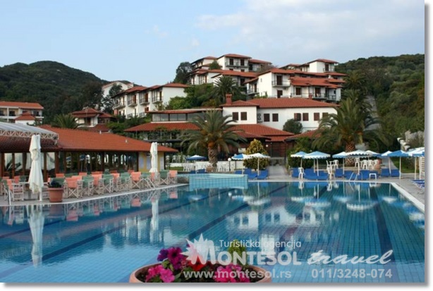 Aristoteles Holiday Resort3