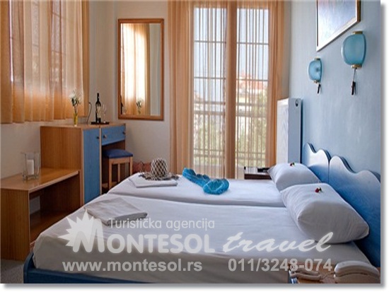 Europe Hotel 3 Paralia 1