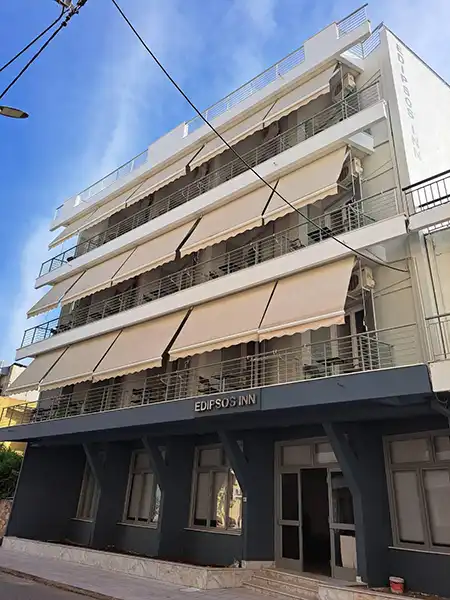 Edipsos Inn
