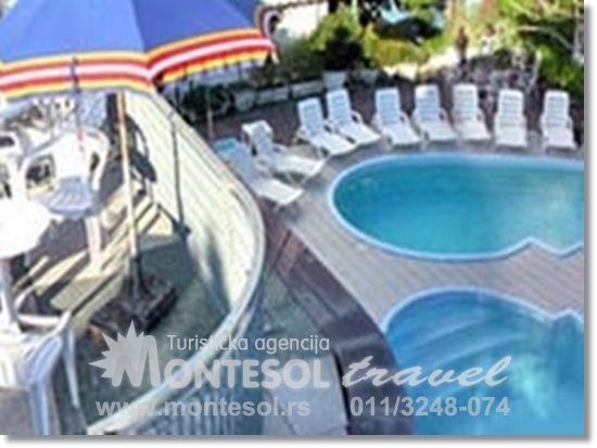 Hotel Bolivar 3 Lido Di Jesolo 1