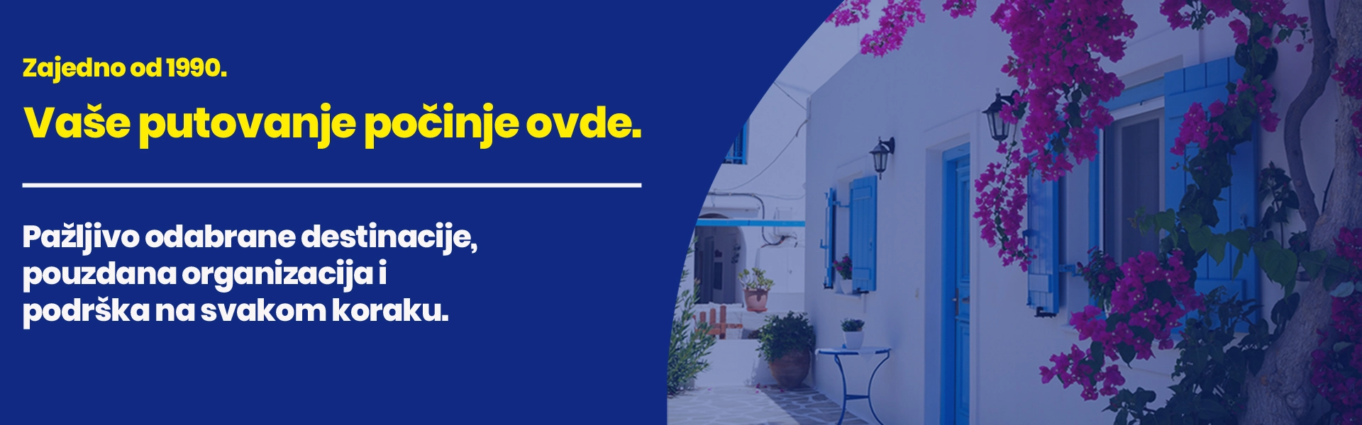 Glavni Veliki
