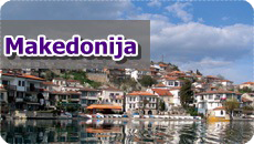 makedonija